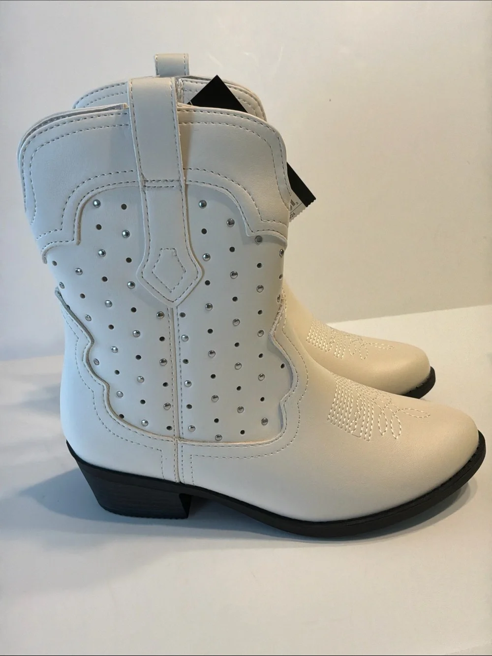 Art Class  Girls Jovi  Western Boots